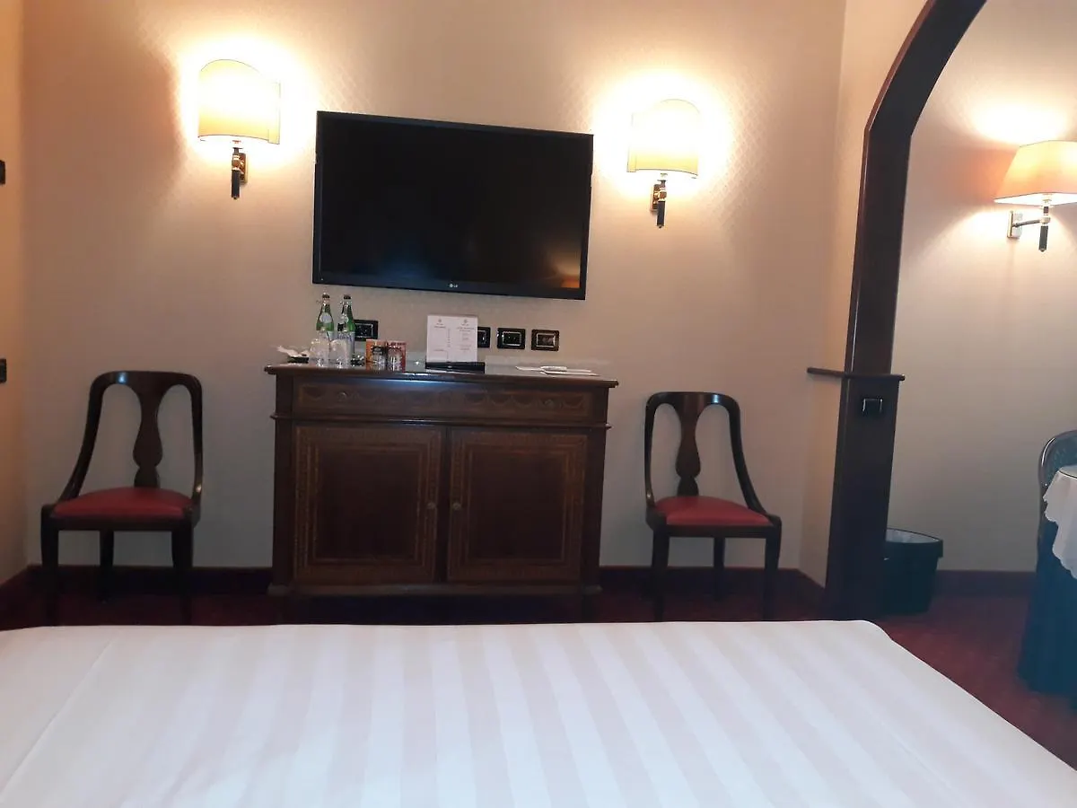 Hotel Motel Luna Segrate