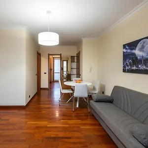 Casa Della Commenda Appartamento