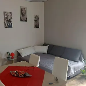 Residenza Dg Appartamento