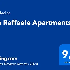 New San Raffaele With Free Parking And Air Conditioning Appartamento