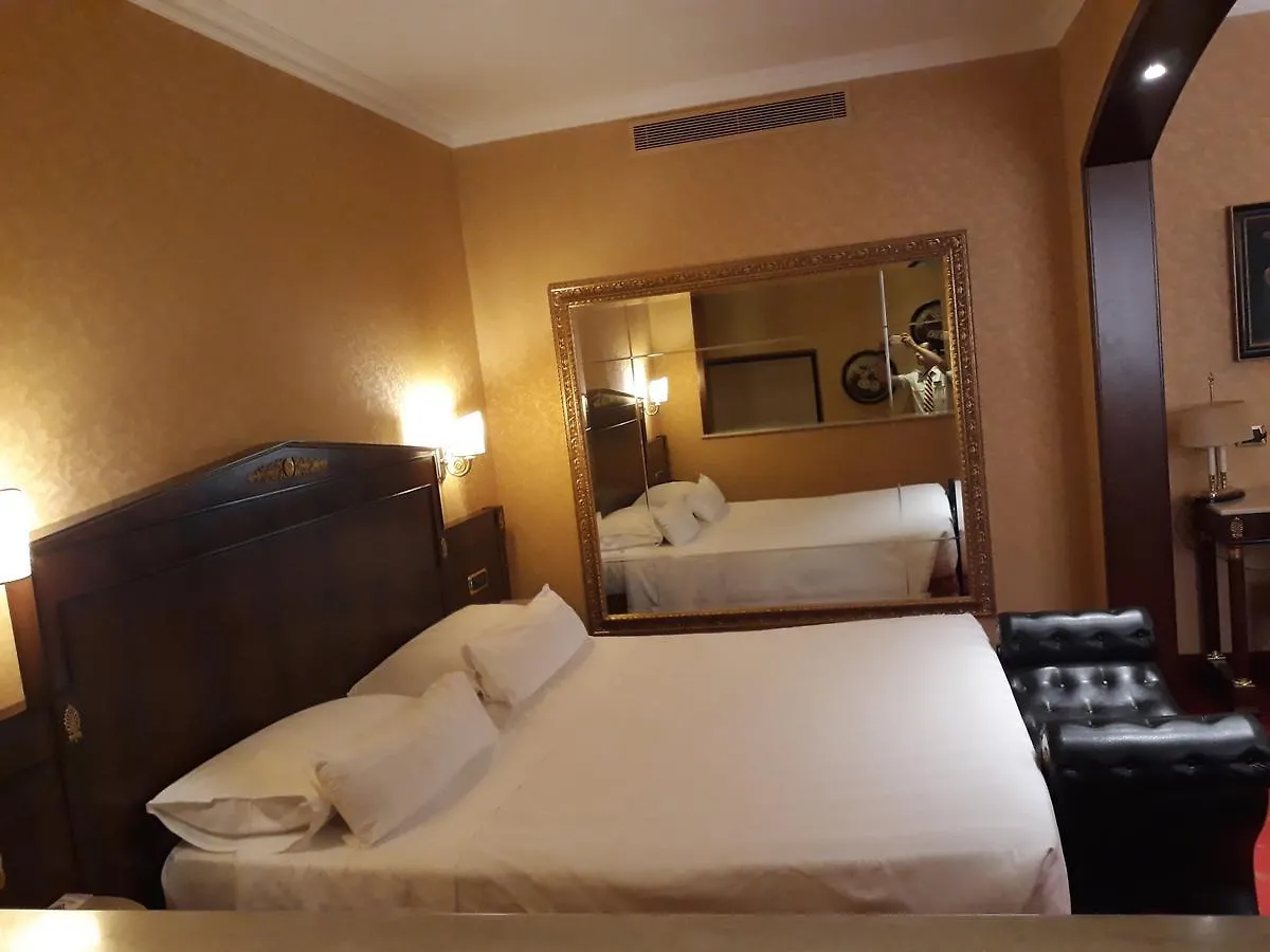 Hotel Motel Luna Segrate 4*,  Italie