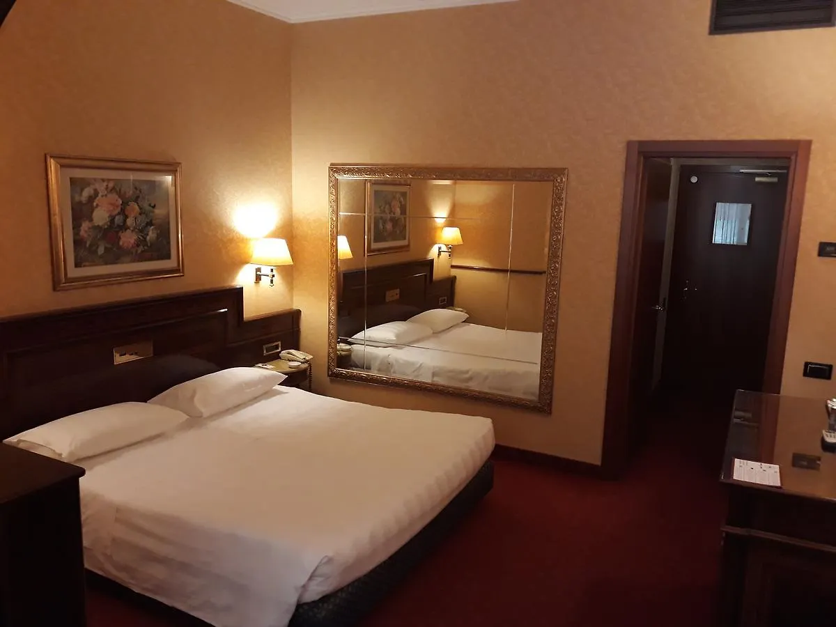 Hotel Motel Luna Segrate