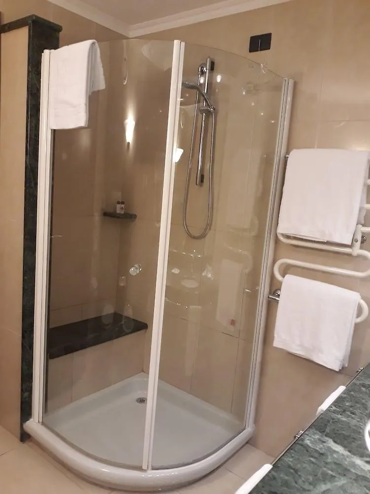 Hotel Motel Luna Segrate