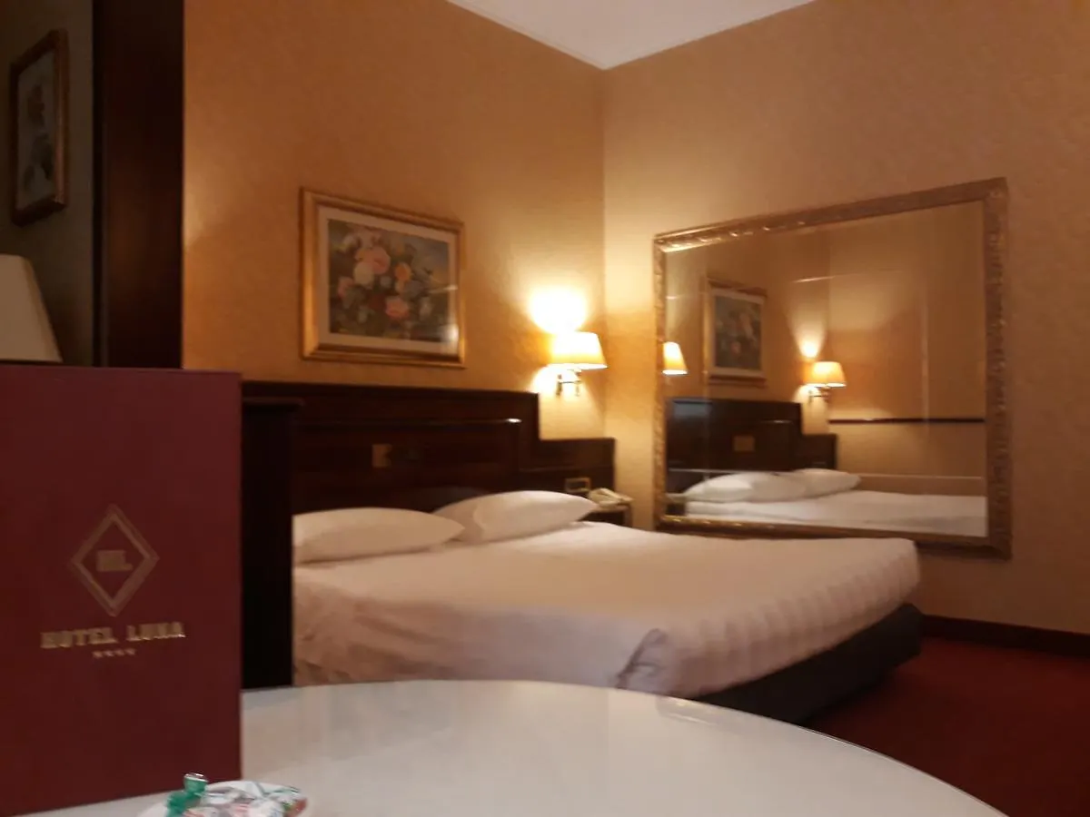 Hotel Motel Luna Segrate