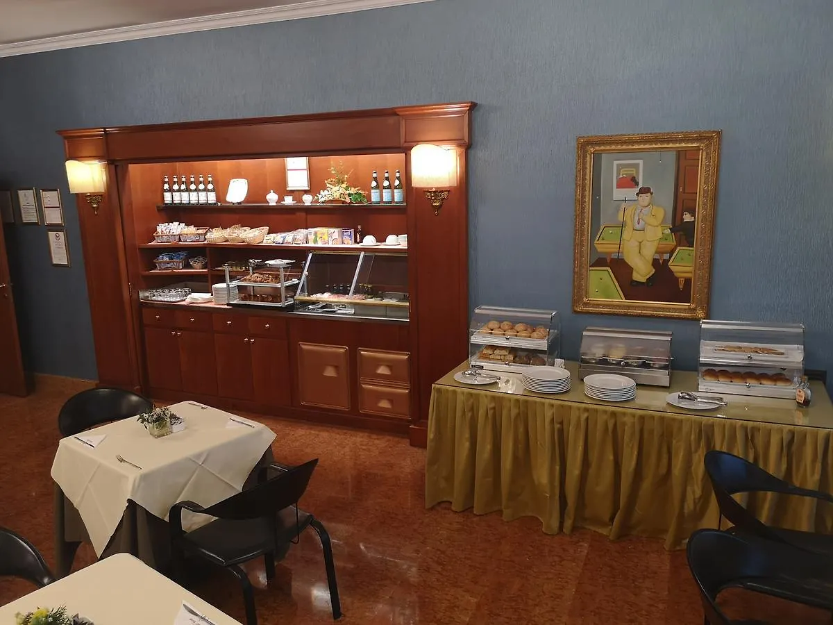 ****  Hotel Motel Luna Segrate Italy